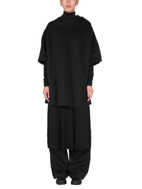  라프 시몬스 롱 원피스 212 W200 200300084 Black