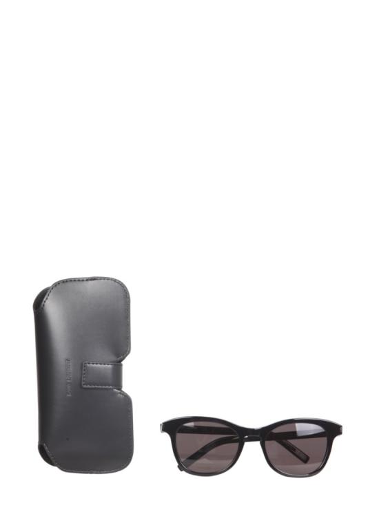  생로랑 선글라스 671643 Y99011000 Grey - SAINT LAURENT