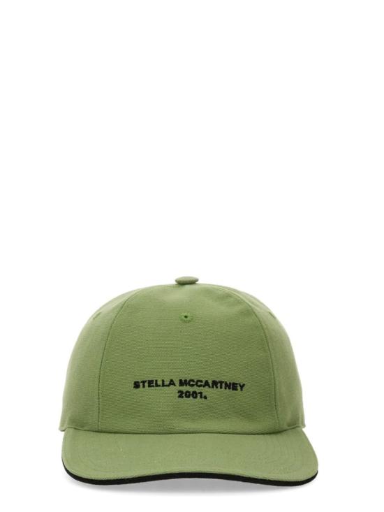  스텔라 맥카트니 볼캡 570194 WP00843290 Neutrals