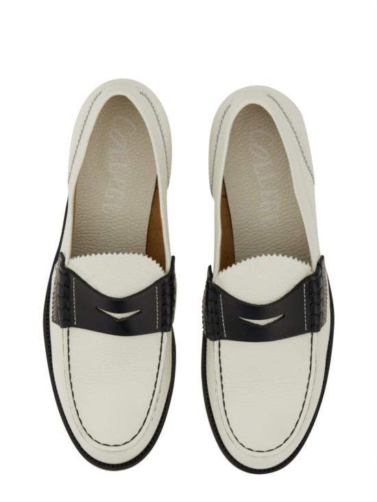  칼리지 CWL1480A WHITEBK Grey - COLLEGE