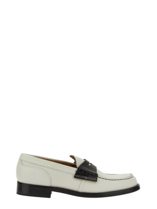  칼리지 CWL1480A WHITEBK Grey