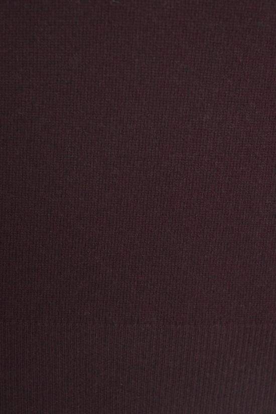 25FW 돈답 스웨터 UT195 M00895U 002 Black - DONDUP