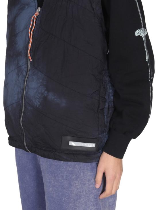  에리즈 어라이즈 베스트 FTAR71130 BGY Black - ARIES ARISE