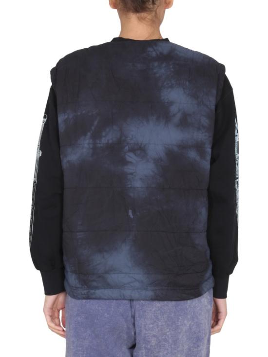  에리즈 어라이즈 베스트 FTAR71130 BGY Black - ARIES ARISE