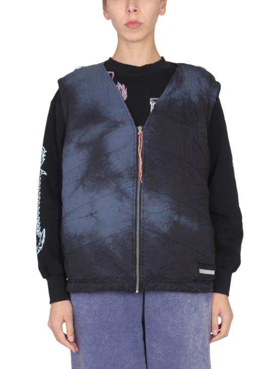  에리즈 어라이즈 베스트 FTAR71130 BGY Black