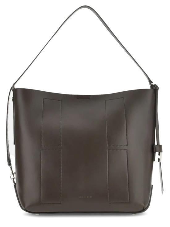 25FW 호간 숄더백 KBW01RS0300 TZPS808 Grey
