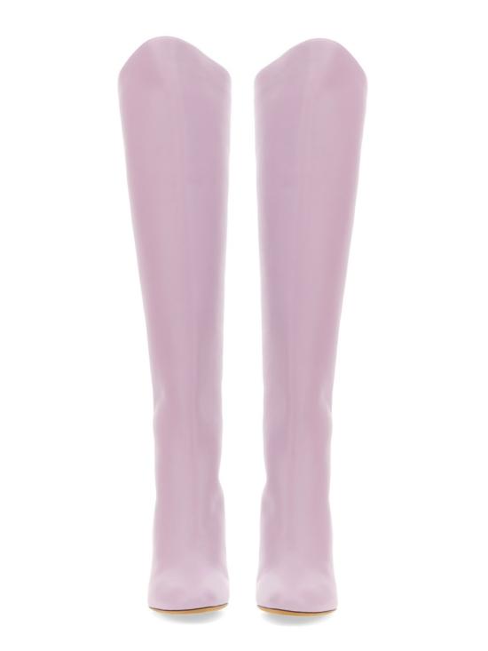  스콜피오스 부츠 ADRIANA LAVENDER Pink - SKORPIOS