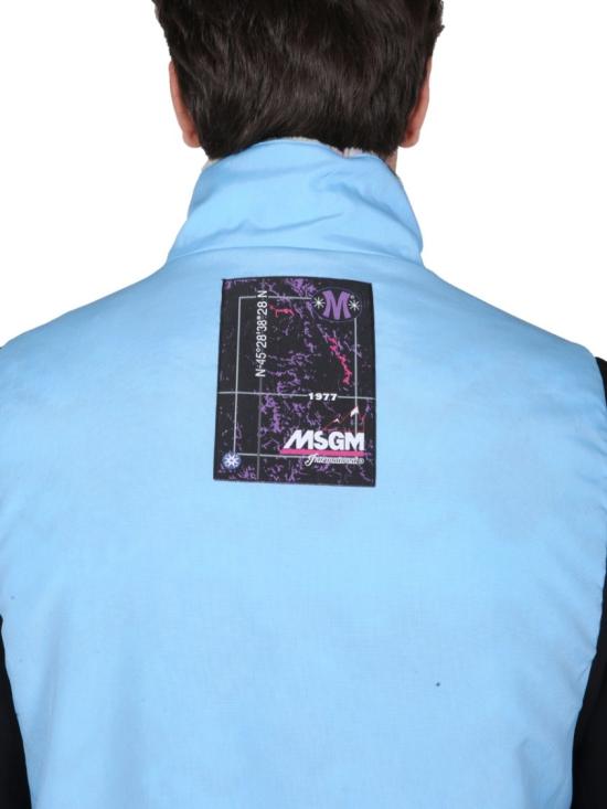  엠에스지엠 베스트 3140MH18R 21750303 Purple - MSGM