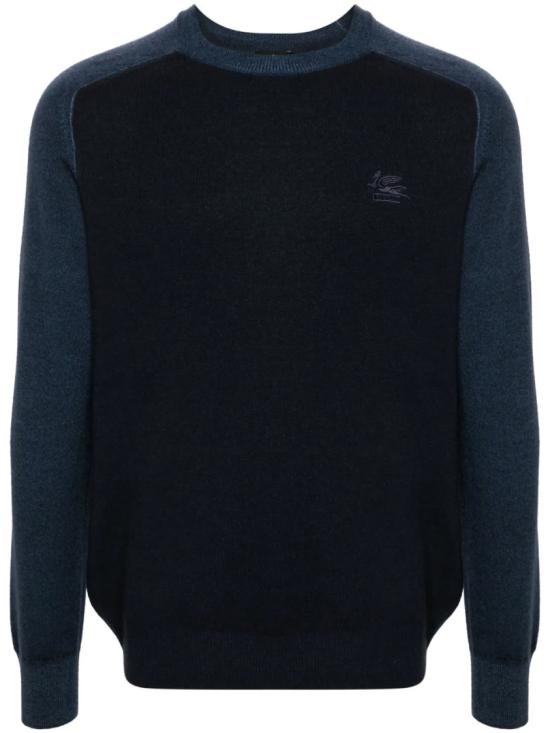  에트로 스웨터 MRKF0069AL258 Black
