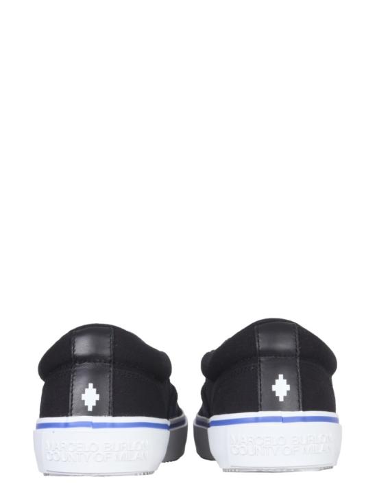  마르셀로 불론 스니커즈 CMIA079 F21FAB0011045 White - MARCELO BURLON