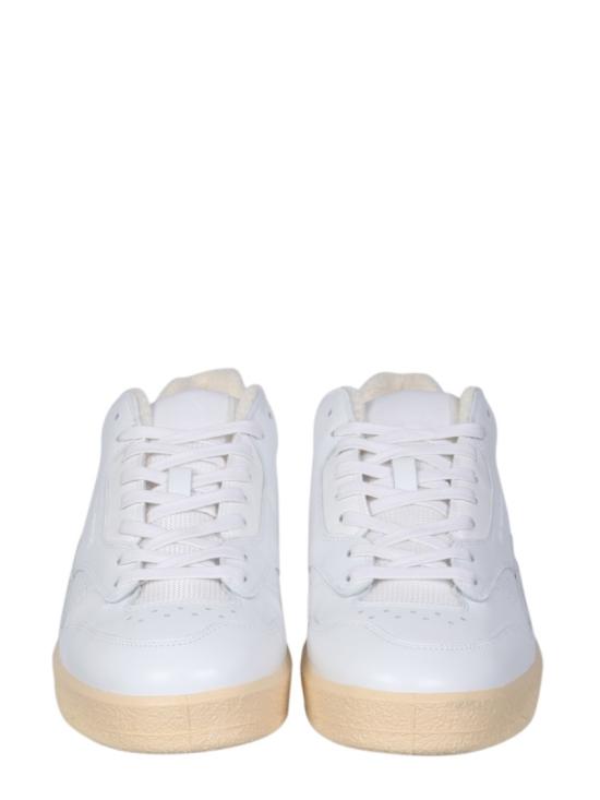  질샌더 스니커즈 JSMU860009 MUZ00004N100 White - JIL SANDER