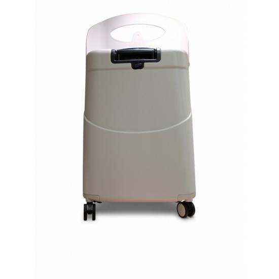  Miamily 캐리어 WHITE Brown - OTHER BRANDS