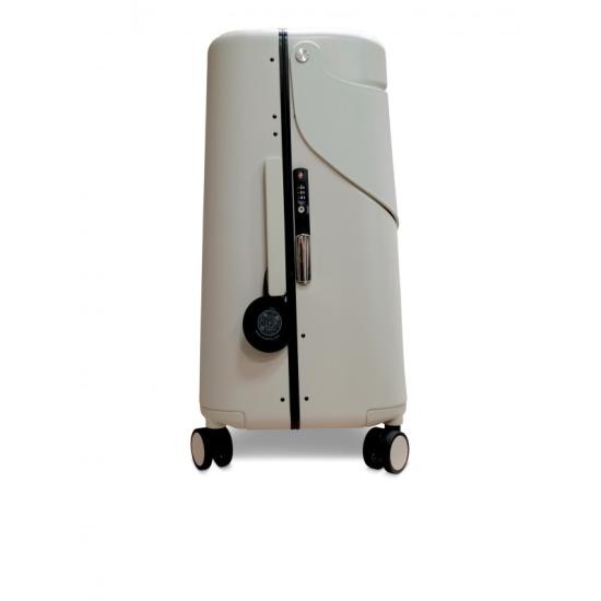  Miamily 캐리어 WHITE Brown - OTHER BRANDS