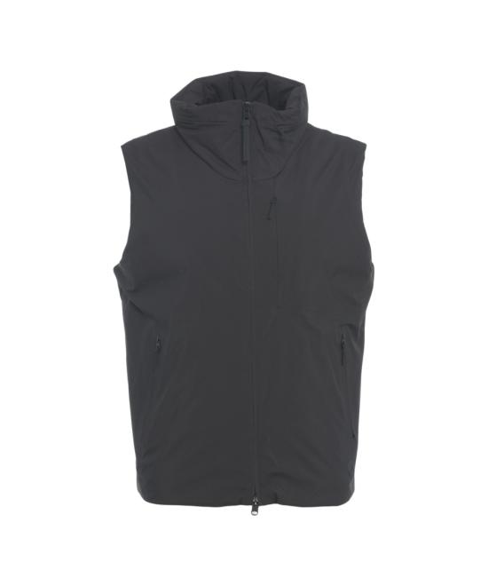 25FW 피플 베스트 ONO PM773 Black