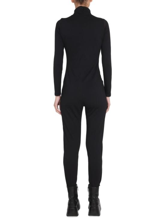  라프 시몬스 점프수트 222 W461A 190010099 Black - RAF SIMONS