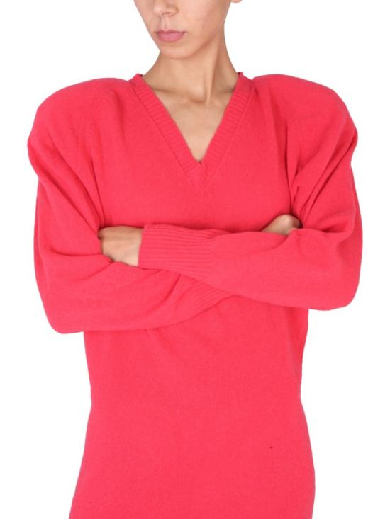  필로소피 숏 원피스 04895701 0215 Red - PHILOSOPHY