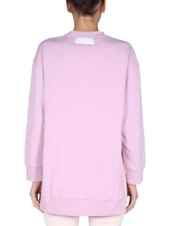  스텔라 맥카트니 긴팔 티셔츠 600420 SPW365601 Purple - STELLA MCCARTNEY