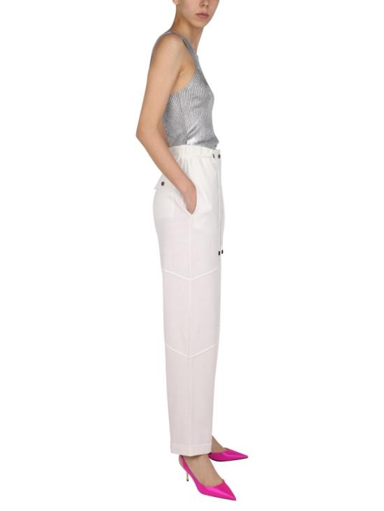  톰포드 팬츠 PAK045 YAX347AW003 White - TOMFORD
