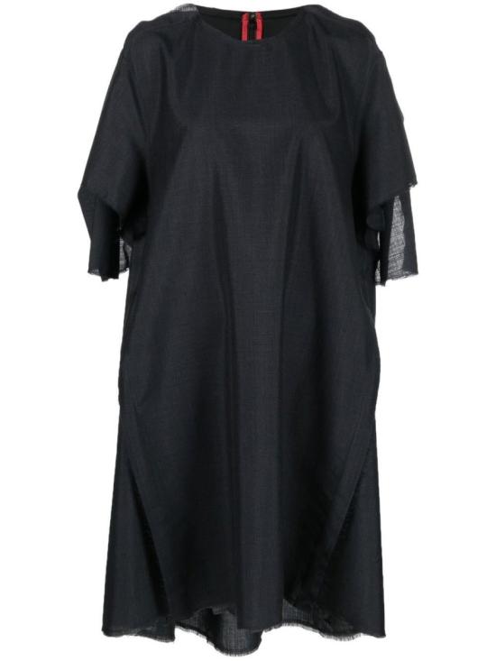  마르지엘라 스커트 SI0CT0004S52583 855 Black