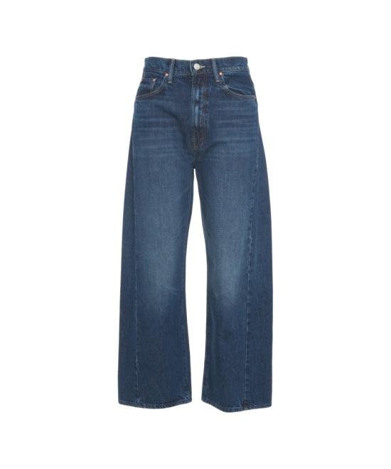 25FW 마더 데님 10926 1396 Green