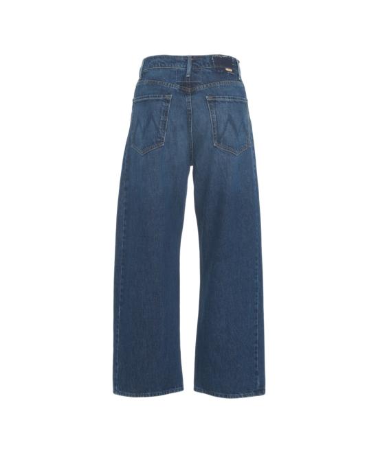 25FW 마더 데님 10926 1396 Green - MOTHER