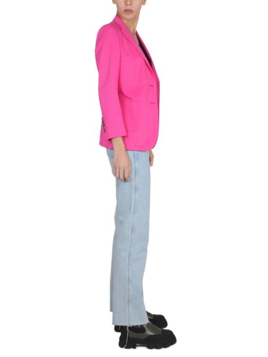  사울리나 수트 자켓 ADELAIDE SA70023 Pink - SAULINA