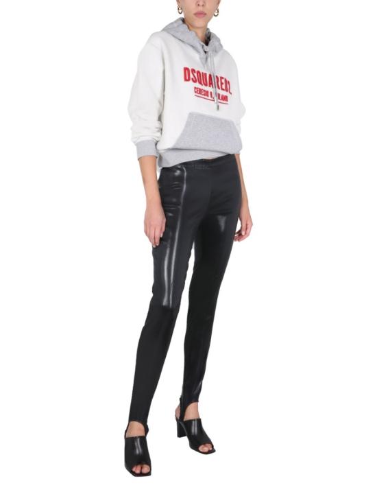  디스퀘어드2 레깅스 S72KA1094 S54163900 Black - DSQUARED2