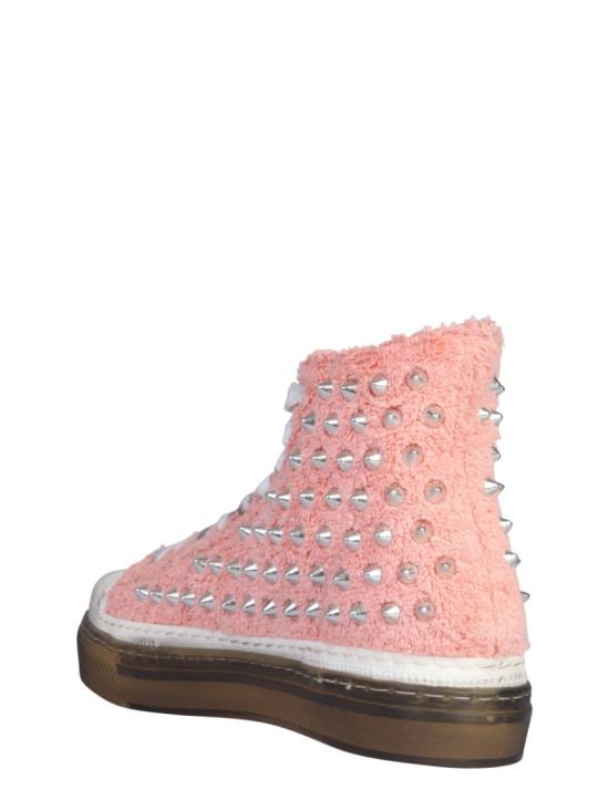  젠치 스니커즈 GXDALTP330 ACC0 B307 Pink - GIENCHI