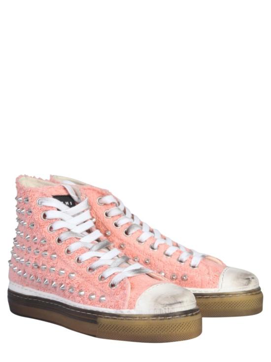  젠치 스니커즈 GXDALTP330 ACC0 B307 Pink - GIENCHI