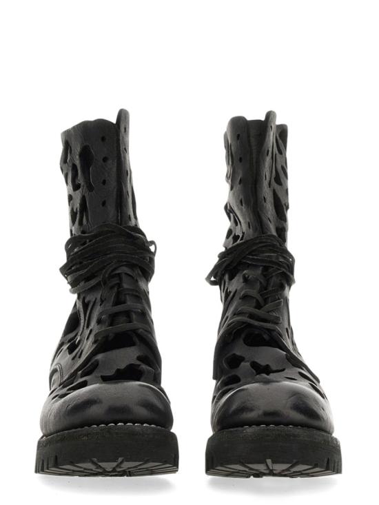  구이디 부츠 791 VLSBLKT Black - GUIDI