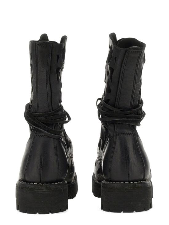 구이디 부츠 791 VLSBLKT Black - GUIDI