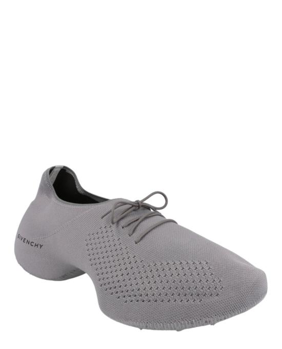  지방시 스니커즈 BH006K H1AV 026 00016 40 Grey - GIVENCHY