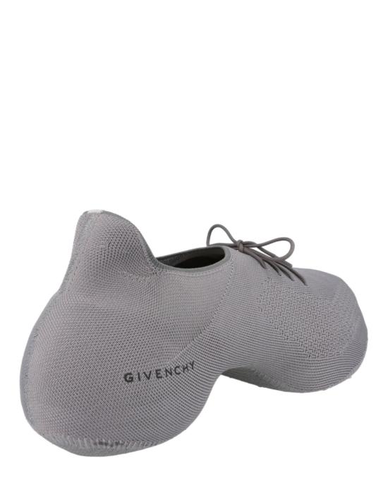  지방시 스니커즈 BH006K H1AV 026 00016 40 Grey - GIVENCHY