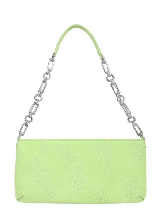  바이파 숄더백 21FWHOLLSBRGPFLLAR BRG Green