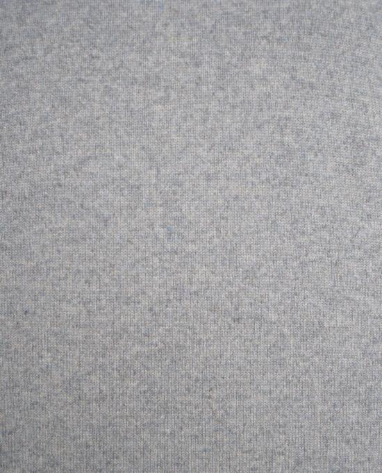 25FW 돈답 터틀넥 UT194 M00895U 002 Grey - DONDUP