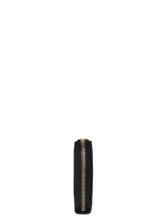  일비종떼 지갑 SZW039 PI0013BK255 Black - IL BISONTE