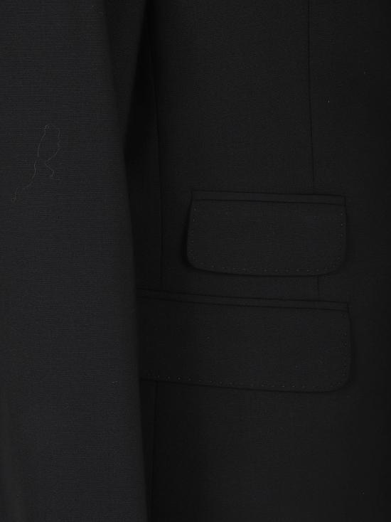 25FW 디스퀘어드2 수트 세트 S74FT0457 S40320 Black - DSQUARED2