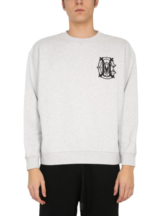  마르셀로 불론 긴팔 티셔츠 CMBA049 R21FLE0020810 White