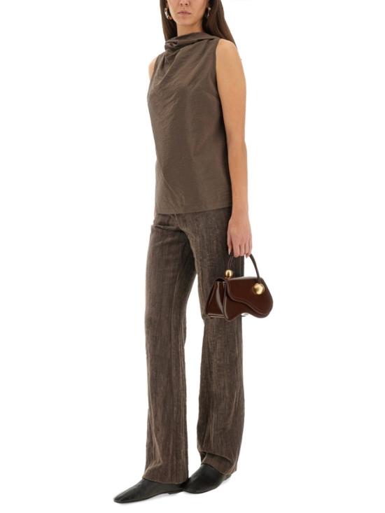 25FW 알리지 팬츠 165159 A5231FUME Grey - ALYSI