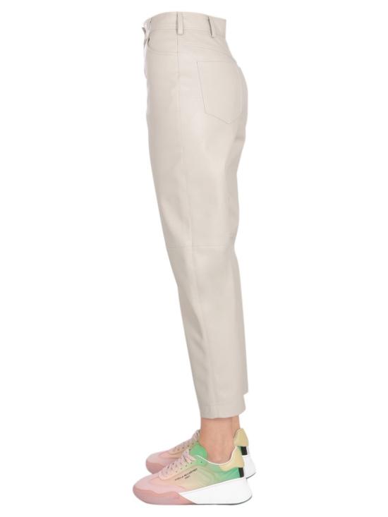  스텔라 맥카트니 스트레이트 팬츠 543858 SJB141505 White - STELLA MCCARTNEY