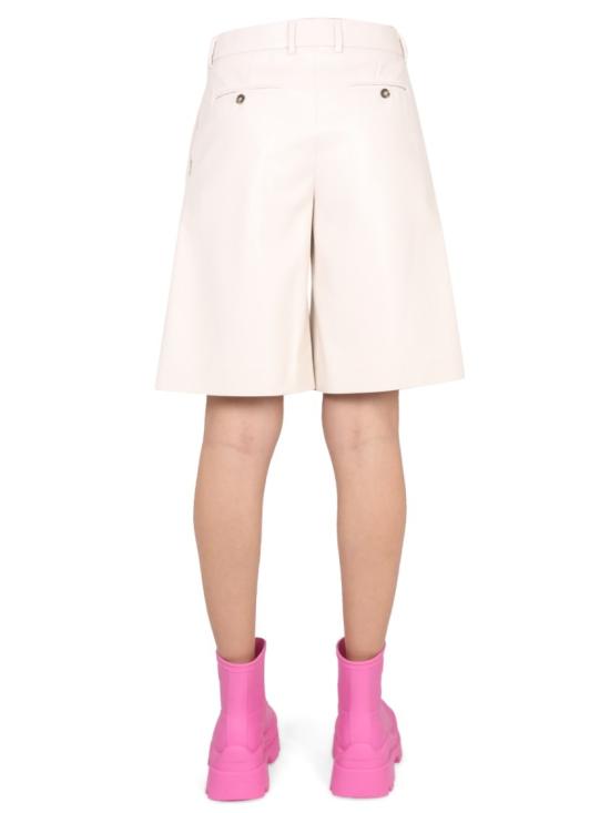  엠에스지엠 숏팬츠 3341MDB04 22761502 Neutrals - MSGM