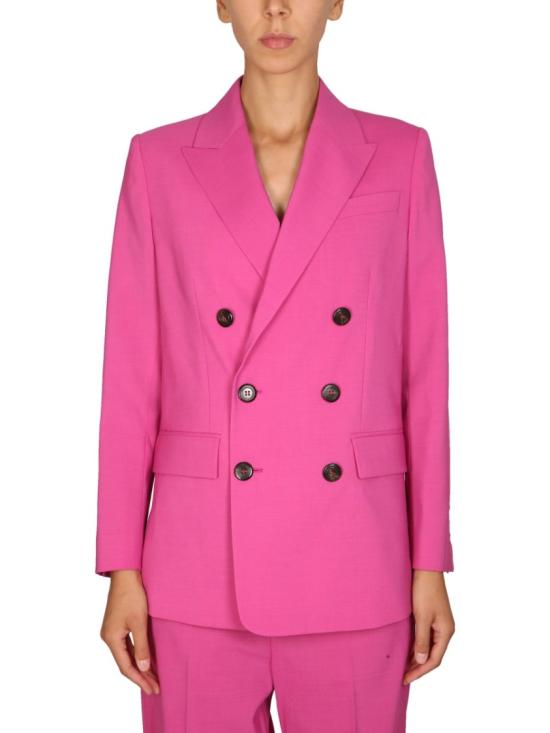  디스퀘어드2 수트 자켓 S75BN0825 S54411253 Pink
