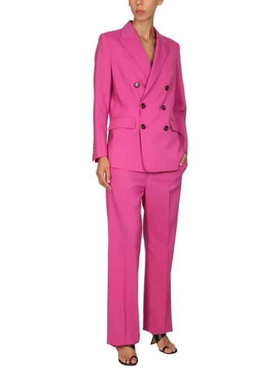  디스퀘어드2 수트 자켓 S75BN0825 S54411253 Pink - DSQUARED2