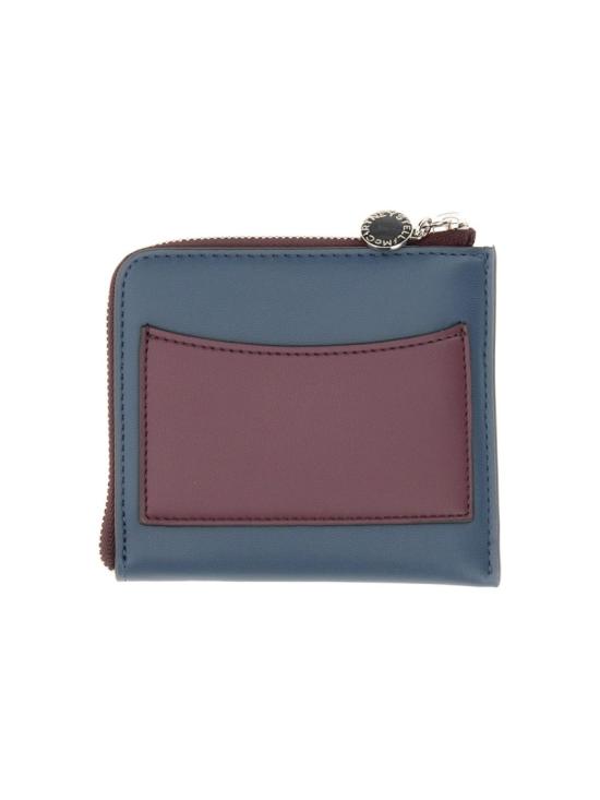  스텔라 맥카트니 지갑 700253 W88561461 Grey - STELLA MCCARTNEY