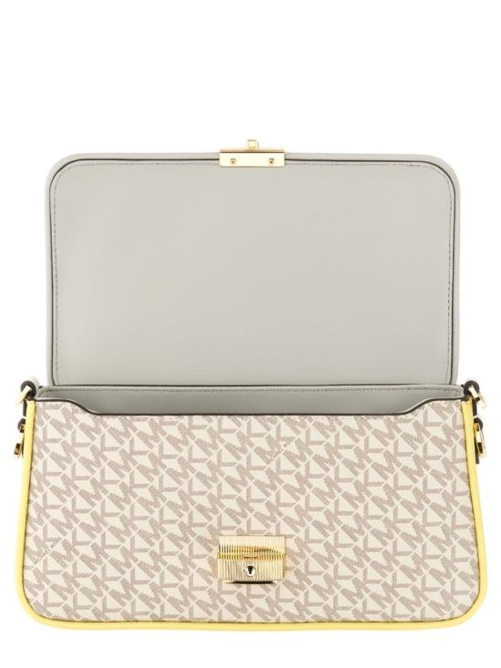  마이클 코어스 숄더백 30S2G2BL5O 990SMKYRSEMLT Neutrals - MICHAEL KORS