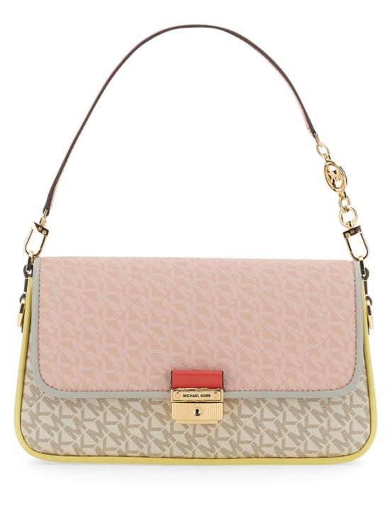  마이클 코어스 숄더백 30S2G2BL5O 990SMKYRSEMLT Neutrals - MICHAEL KORS