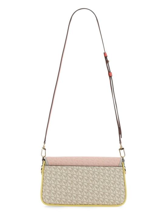  마이클 코어스 숄더백 30S2G2BL5O 990SMKYRSEMLT Neutrals - MICHAEL KORS