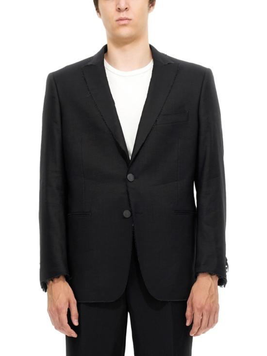  토넬로 수트 자켓 04G748V 4011U990 Black