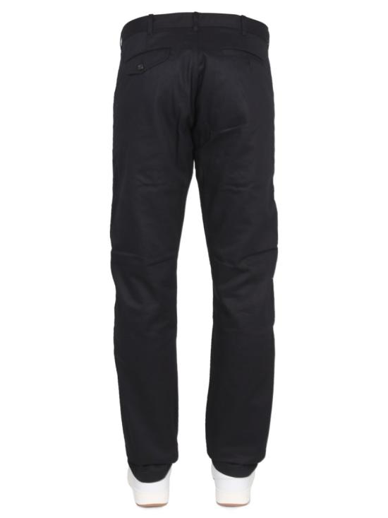  꼼데가르송 스트레이트 팬츠 FJ P012 1 Black - COMME DES GARCONS