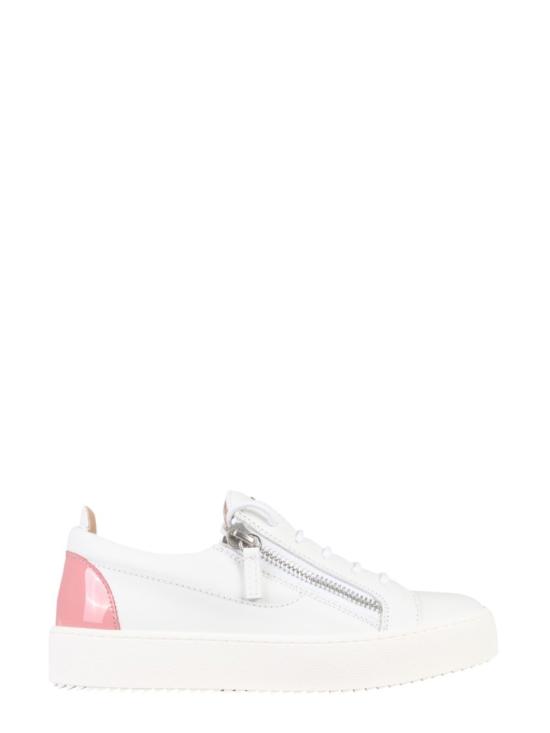  쥬세페자노티 스니커즈 RS10035 005 White